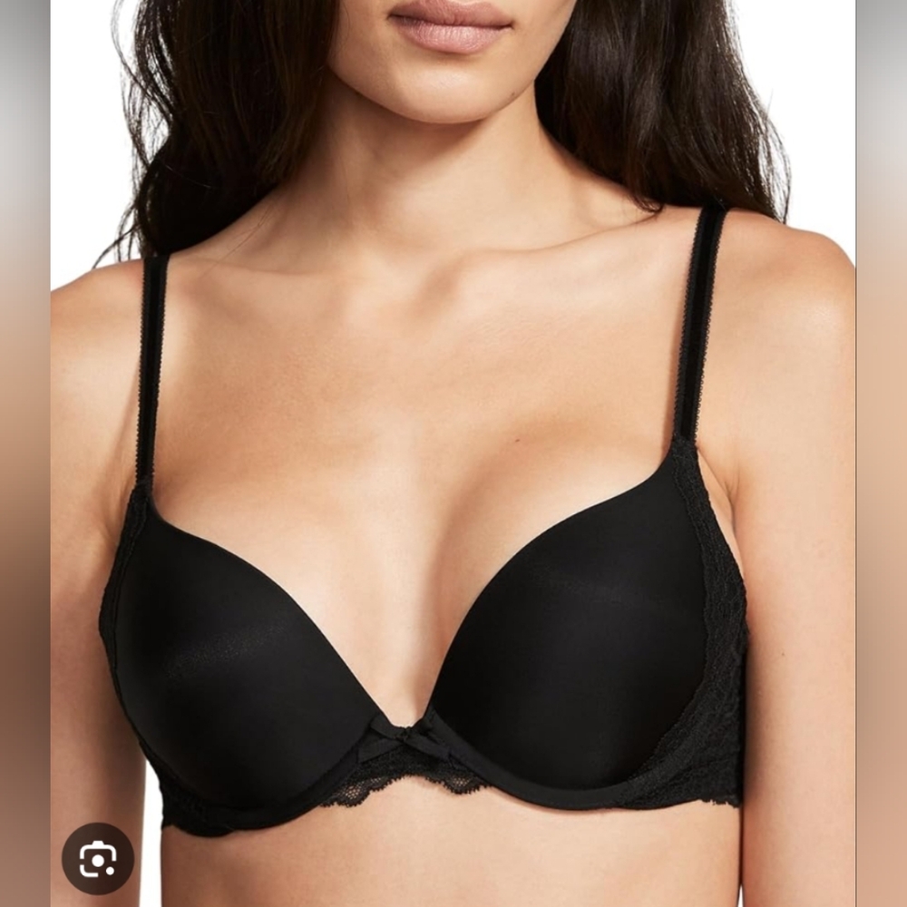 Victoria's Secret Dream Angels Pushup Bra 32DD
